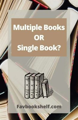 how many books should you read at a time - should your reading be binge-worthy or spaced out?