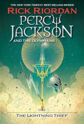 How Many Percy Jackson and the Olympians Books Are There: An Insightful Exploration