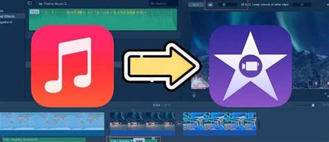 How to Add Apple Music to iMovie: A Symphony of Creativity and Technology