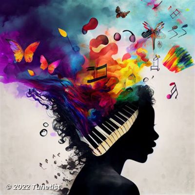 how to become an artist music: exploring the essence of creativity and inspiration