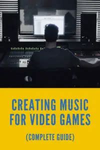 how to make music for video games: exploring the nuances of creating immersive soundtracks