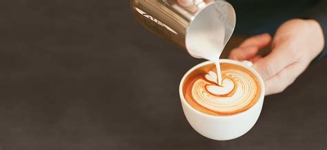 How to Practice Latte Art Without Waste: An Efficient Guide