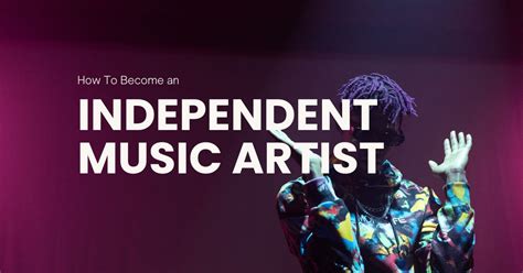 how to release music as an independent artist and explore the art of storytelling through music