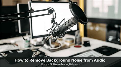 How to Remove Background Music from Audio: A Detailed Guide with Multiple Approaches