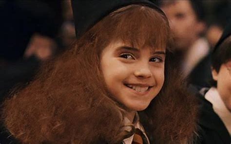 What Does Hermione Look Like in the Books: A Detailed Analysis from Multiple Perspectives