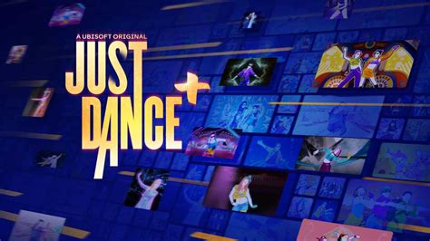 What Is Just Dance Plus: A Dance Beyond Boundaries